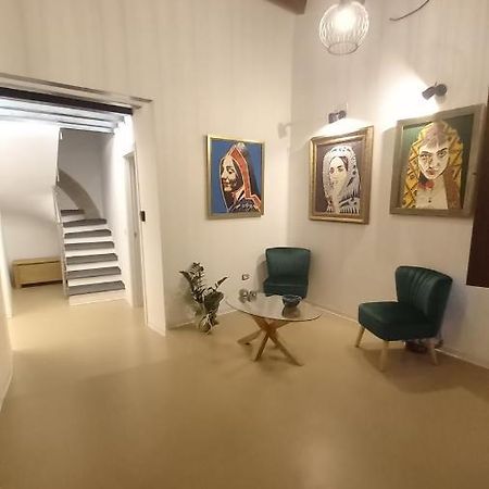 La Casetta Guest House Oristano Buitenkant foto