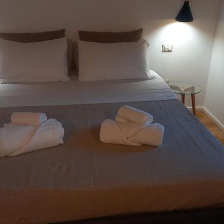 La Casetta Guest House Oristano Buitenkant foto