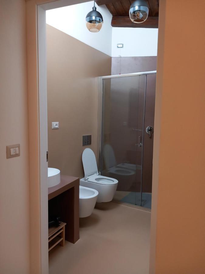 La Casetta Guest House Oristano Buitenkant foto
