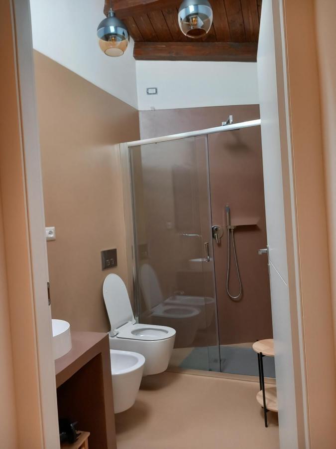 La Casetta Guest House Oristano Buitenkant foto