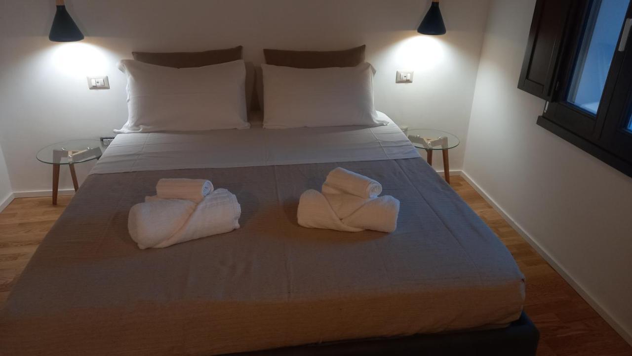 La Casetta Guest House Oristano Buitenkant foto