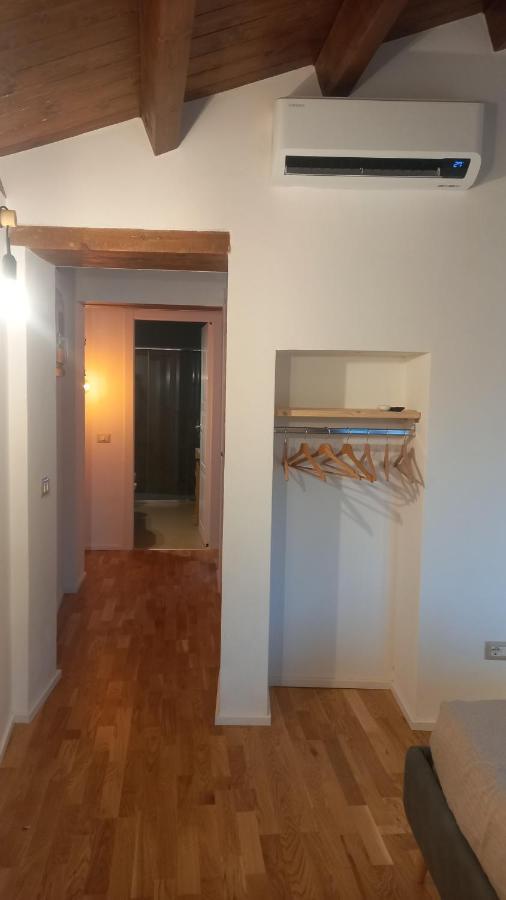 La Casetta Guest House Oristano Buitenkant foto
